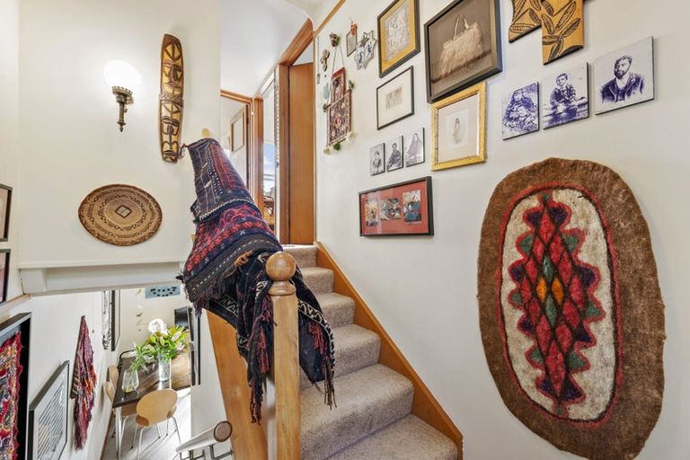 Photo of property in 6/3 Coromandel Street, Newtown, Wellington, 6021