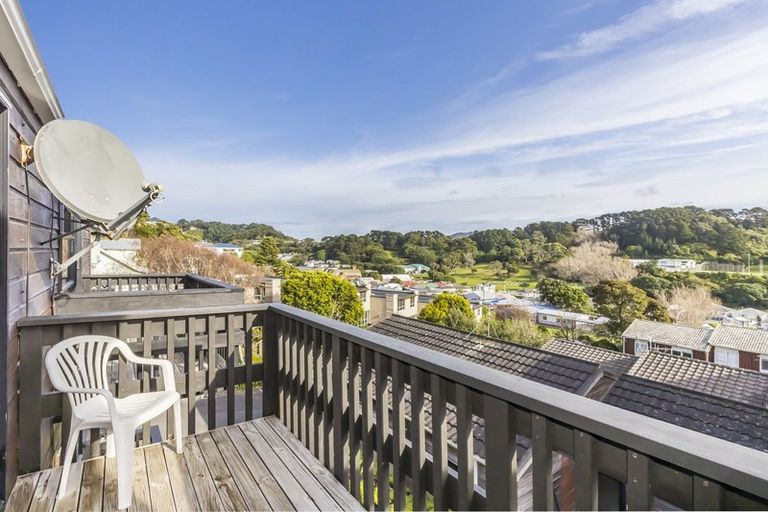Photo of property in 17/55 Hamilton Road, Hataitai, Wellington, 6021