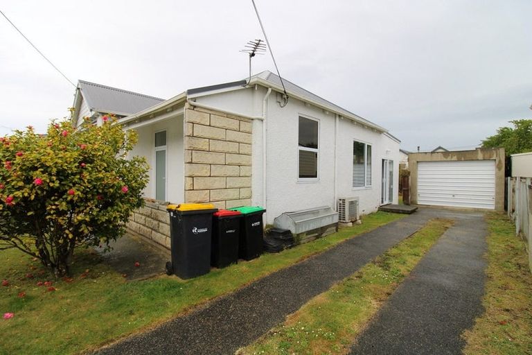 Photo of property in 78 Moreau Street, Saint Kilda, Dunedin, 9012