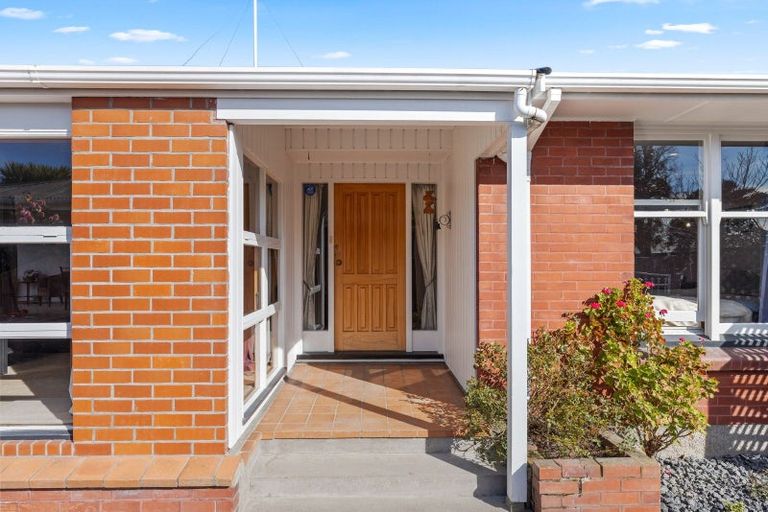 Photo of property in 21 Teesdale Street, Burnside, Christchurch, 8053