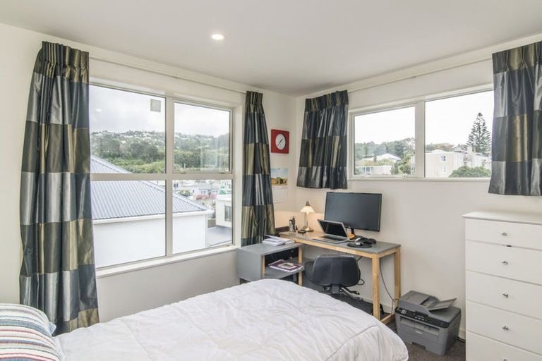 Photo of property in 6/21 Luxford Street, Berhampore, Wellington, 6023