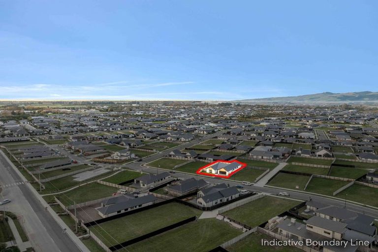 Photo of property in 47 Fairmaid Street, Lincoln, 7608