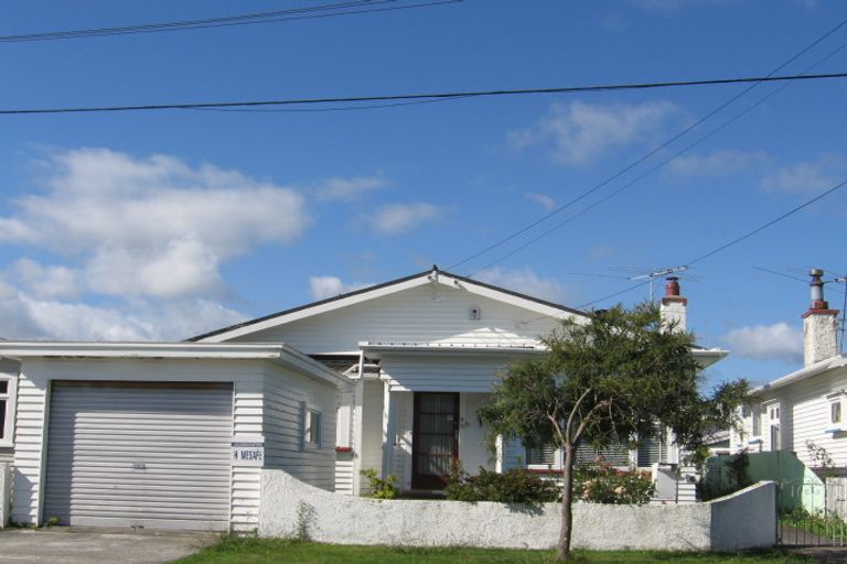 Photo of property in 6 Byron Street, Petone, Lower Hutt, 5012
