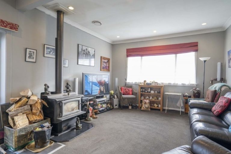 Photo of property in 5 Hensley Street, Gladstone, Invercargill, 9810