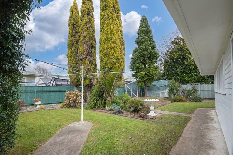 Photo of property in 33 Swansea Street, Hokowhitu, Palmerston North, 4410