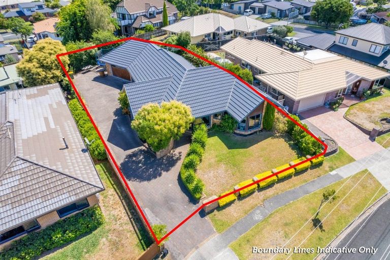 Photo of property in 229 Pukete Road, Pukete, Hamilton, 3200