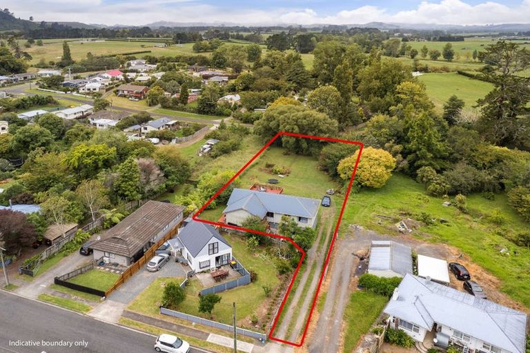 Photo of property in 8a Adams Street, Waihi, 3610