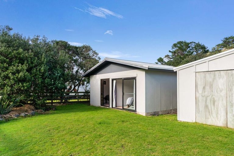 Photo of property in 1140 Omamari Road, Omamari, Dargaville, 0373