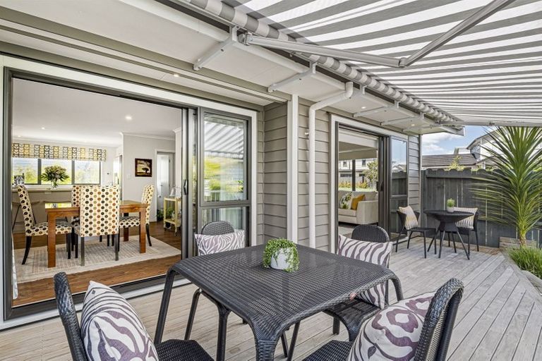 Photo of property in 3 Whares Court, Silverdale, 0932