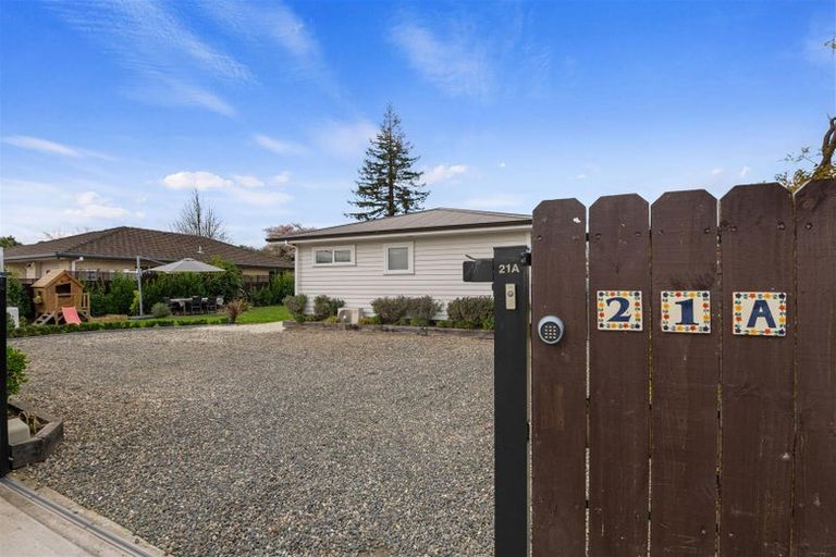 Photo of property in 21a Russell Road, Fairy Springs, Rotorua, 3015