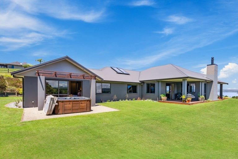 Photo of property in 35 Collingwood Drive, Tikitere, Rotorua, 3074