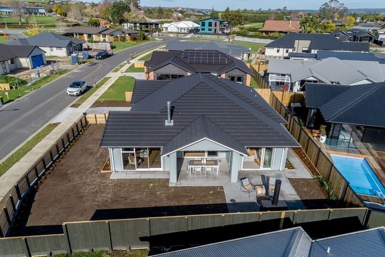 Photo of property in 7 Serenity Drive, Omokoroa, 3114