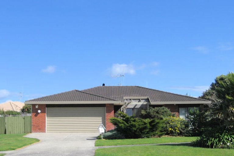 Photo of property in 29 Jasmine Place, Mount Maunganui, 3116