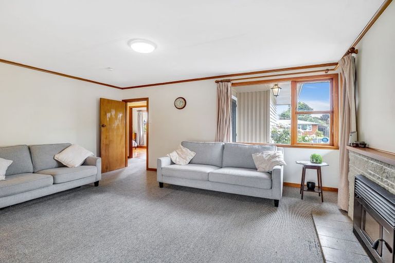 Photo of property in 9 Mokau Place, Terrace End, Palmerston North, 4410