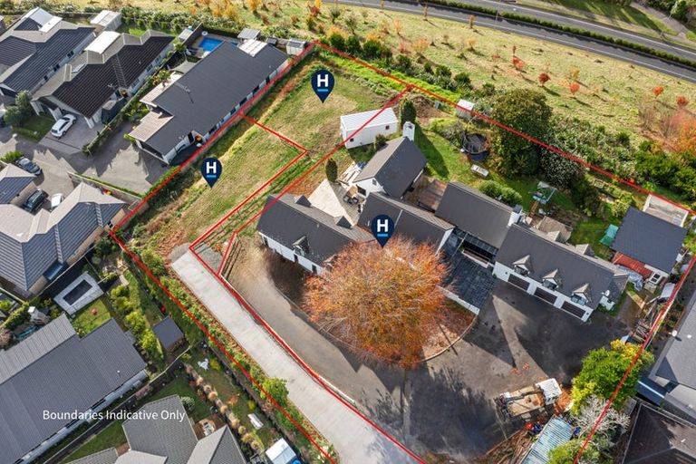 Photo of property in 90 Puhirake Crescent, Pyes Pa, Tauranga, 3112