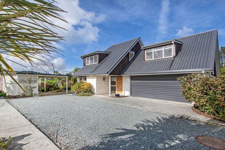 Photo of property in 24 Boeing Road, Onerahi, Whangarei, 0110