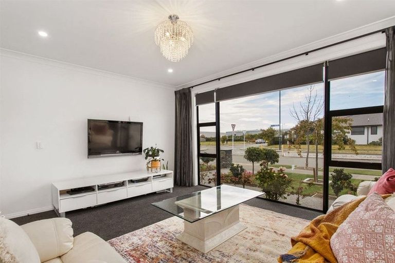 Photo of property in 159 Kittyhawk Avenue, Wigram, Christchurch, 8042