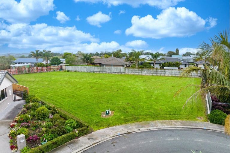 Photo of property in 10 Paritai Place, Dargaville, 0310