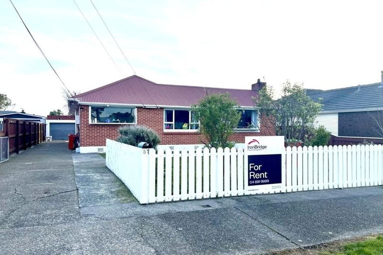 Photo of property in 5 Milton Street, Trentham, Upper Hutt, 5018