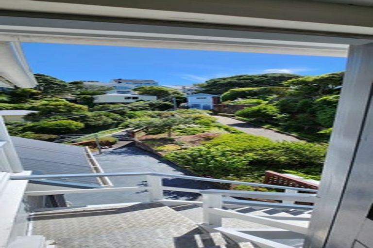 Photo of property in 29 Rawhiti Terrace, Kelburn, Wellington, 6012