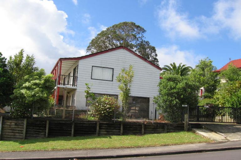 Photo of property in 7 Sungrove Rise, Sunnyvale, Auckland, 0612