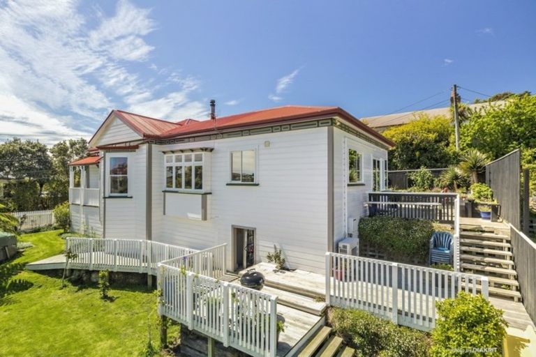 Photo of property in 64 Burgess Road, Johnsonville, Wellington, 6037
