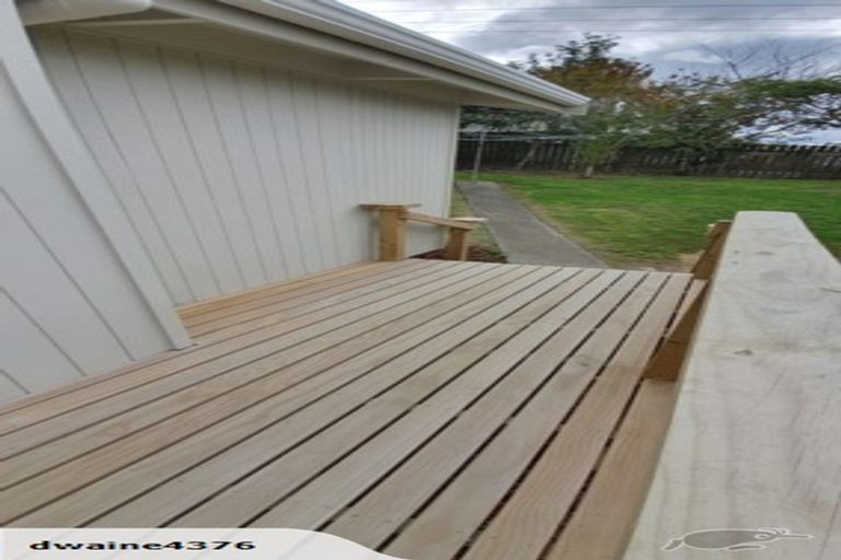 Photo of property in 6 Dallas Place, Raumanga, Whangarei, 0110