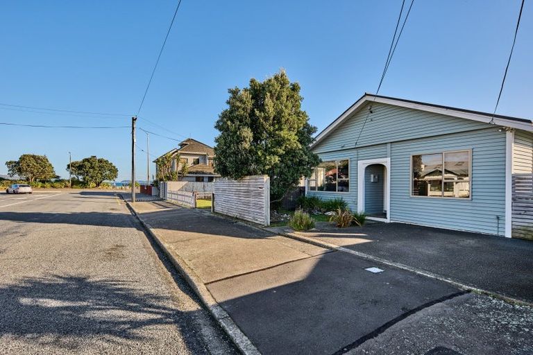Photo of property in 3 Jessie Street, Petone, Lower Hutt, 5012