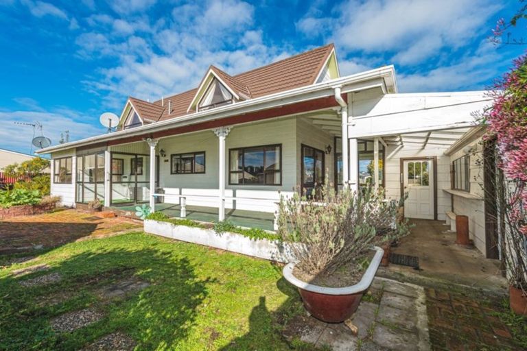 Photo of property in 52 Fox Road, Springvale, Whanganui, 4501