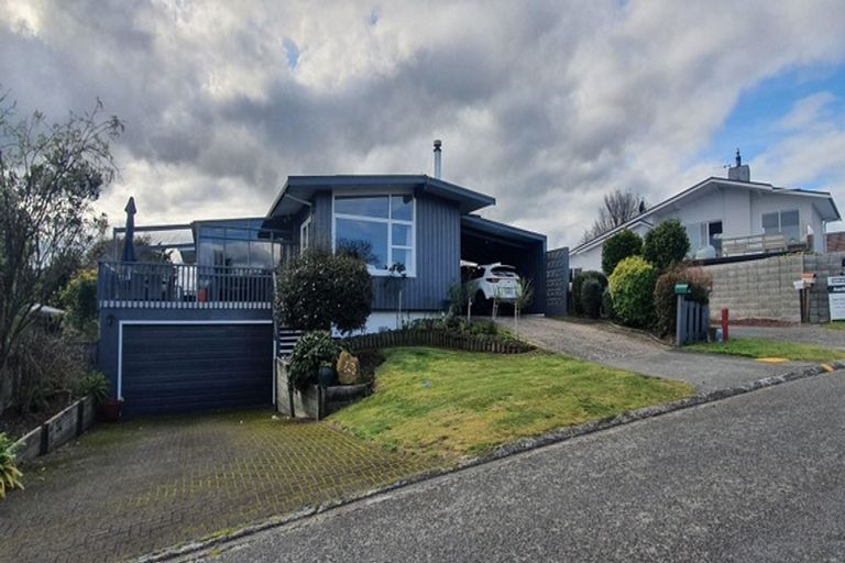 Photo of property in 48 Henry Hill Road, Taupo, 3330