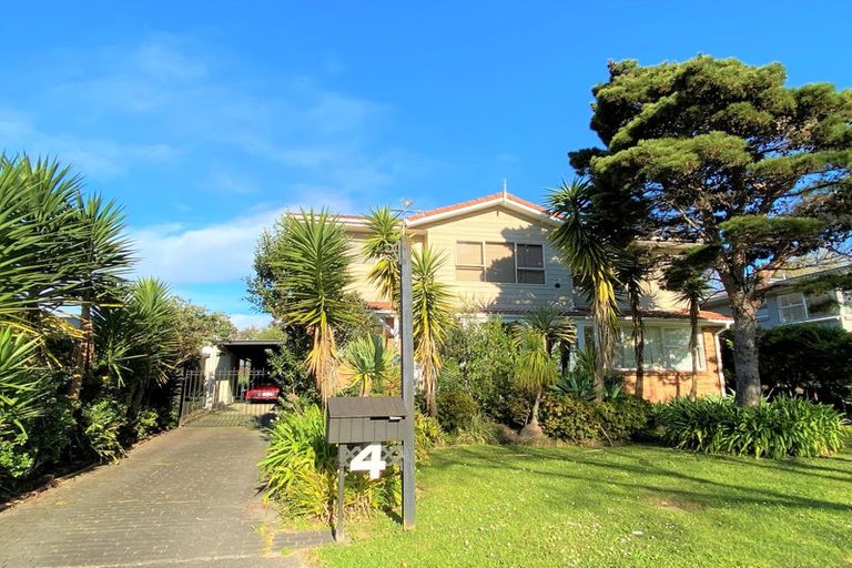 Photo of property in 4 Yeoman Place, Howick, Auckland, 2014
