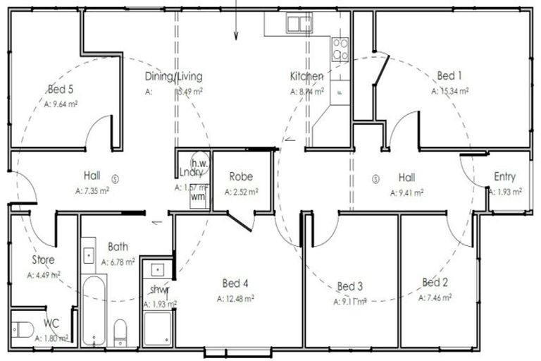 Photo of property in 17 Tory Street, Petone, Lower Hutt, 5012