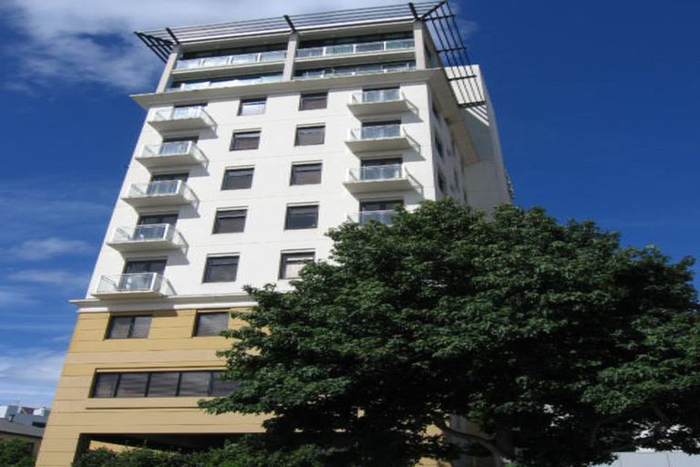 Photo of property in Regatta Court-quest On Nelson Apartments, 6d/92 Nelson Street, Auckland Central, Auckland, 1010