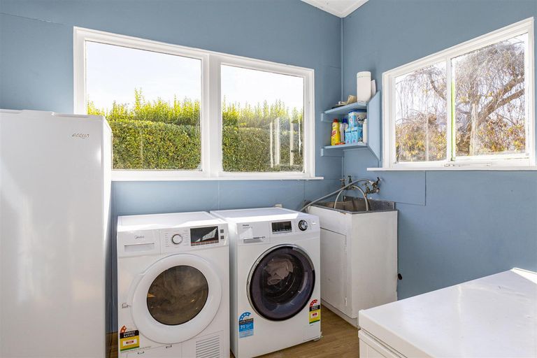 Photo of property in 62 Denmark Street, Fairlie, 7925