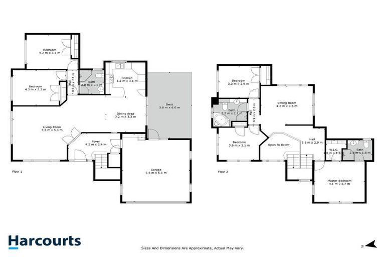 Photo of property in 30 Erne Crescent, East Tamaki, Auckland, 2016