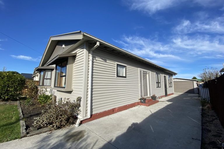 Photo of property in 56 Rhona Street, Linwood, Christchurch, 8062