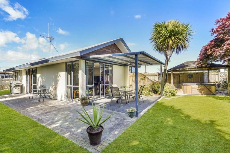 Photo of property in 26 Bouverie Crescent, Flagstaff, Hamilton, 3210