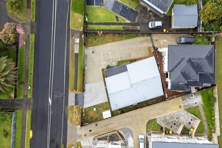 Photo of property in 43 Wickman Way, Mangere East, Auckland, 2024