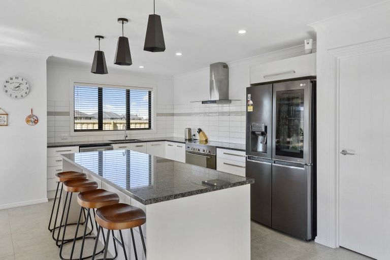 Photo of property in 2 Hickmott Street, Rangiora, 7400