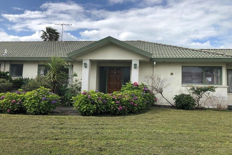 Photo of property in 5 Fintona Place, Dannemora, Auckland, 2016