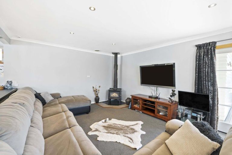 Photo of property in 9 Paisley Street, Levin, 5510