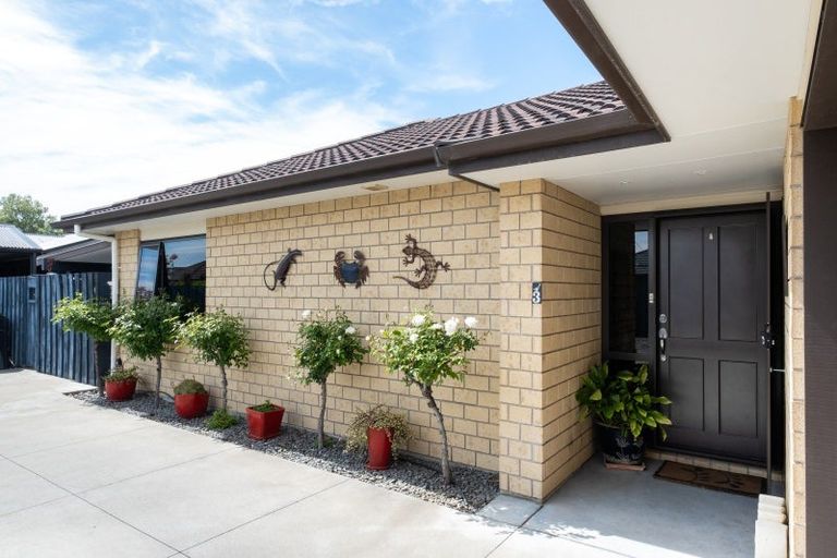 Photo of property in 3 Waitaha Place, Clive, 4102