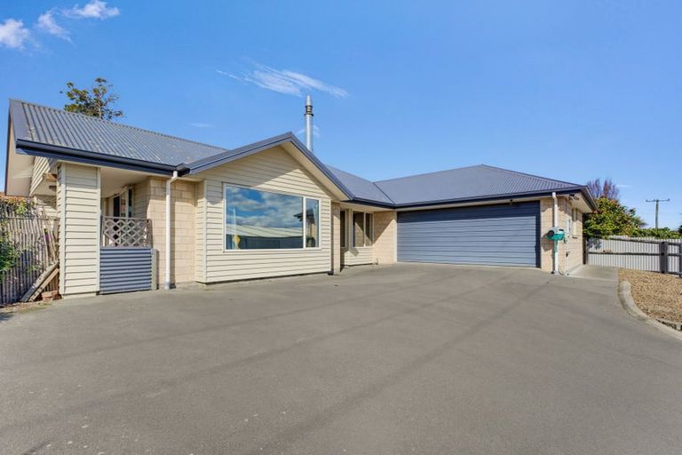 Photo of property in 2 Redwood Street, Temuka, 7920