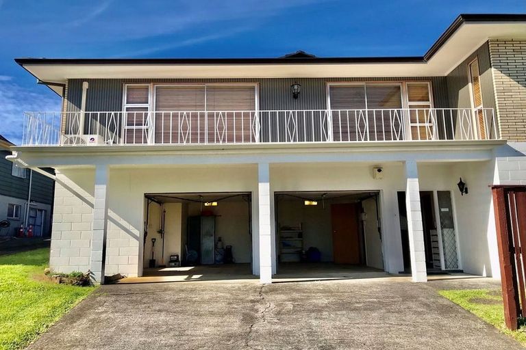 Photo of property in 26 Andrea Place, Sunnyhills, Auckland, 2010