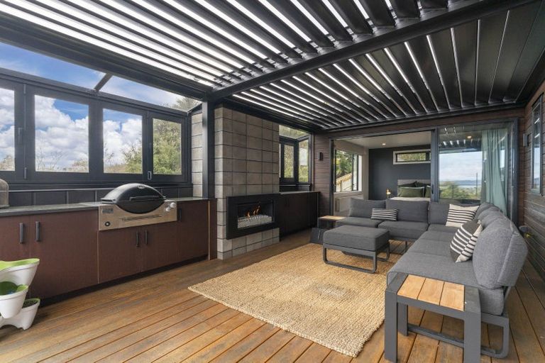 Photo of property in 21 Coprosma Crescent, Waipahihi, Taupo, 3330