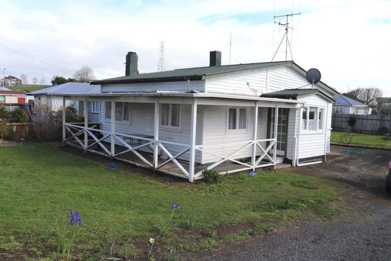 Photo of property in 18 Mary Street, Huntly, 3700