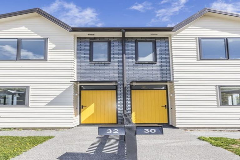 Photo of property in 30 Bee Lane, Whitby, Porirua, 5024