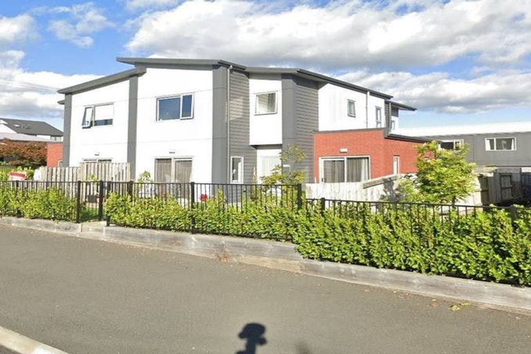 Photo of property in 112b Queens Avenue, Frankton, Hamilton, 3204