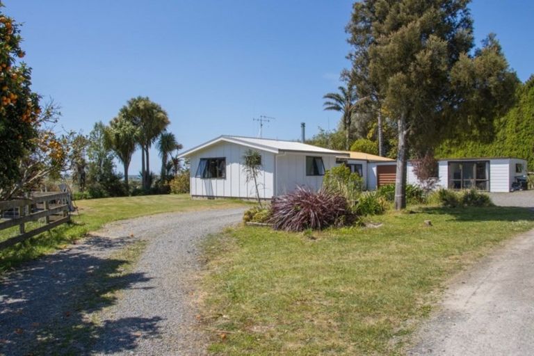 Photo of property in 117b Matahui Road, Aongatete, Katikati, 3181