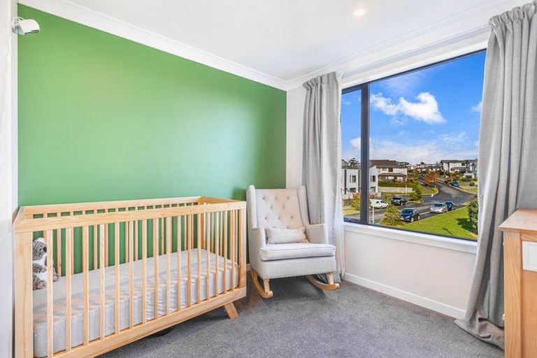 Photo of property in 51 Harewood Street, Whenuapai, Auckland, 0618